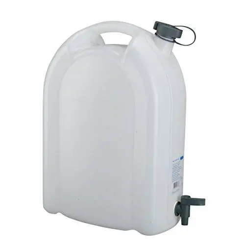 Produktbild: Comet Wasserkanister 20 Liter