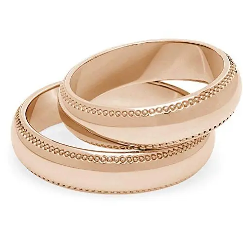 Produktbild: Comete Damenring aus der Kollektion Afrodite und Ares. Ehering aus Gold 750 ‰. Ringgröße: 12. Referenz ist anb 2279r m12, Gold
