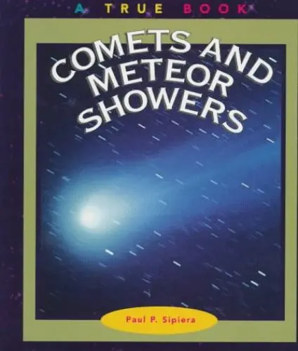 Produktbild: Comets and Meteor Showers (True Books: Space)