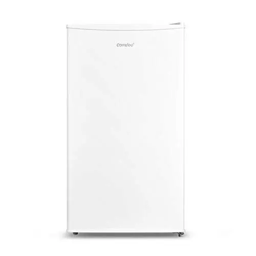 Produktbild: COMFEE' RCU60WH2(E) 60L Gefrierschrank senkrecht, 3 Fächer, Eintür, einstellbare Temperatur, umkehrbare Tür, leise, Freistehend, Weiß