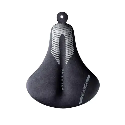Produktbild: COMFORT BOOSTER L Sattelbezug
