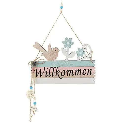 Produktbild: COM-FOUR® Türschild 