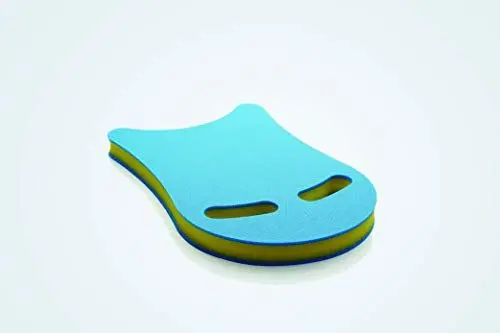 Produktbild: COMFY® PRO BOARD Schwimmbrett, Kickboard, Schwimmhilfe, Auftriebshilfe, 43 x 28 cm