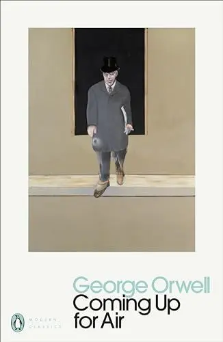 Produktbild: Coming Up for Air (Penguin Modern Classics)