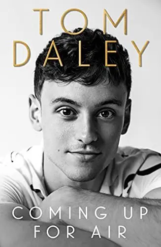 Produktbild: Coming Up for Air: The inspiring autobiography and Sunday Times bestseller, from the award-winning Olympic diver and British sports personality