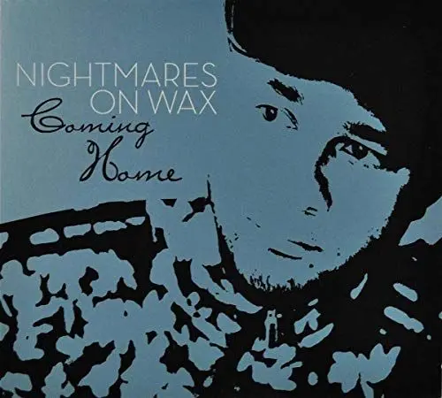 Produktbild: Coming Home
