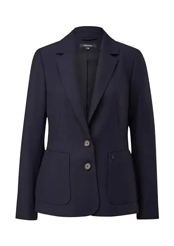Produktbild: COMMA Damen Business-Anzug Jacke, 5979, 46