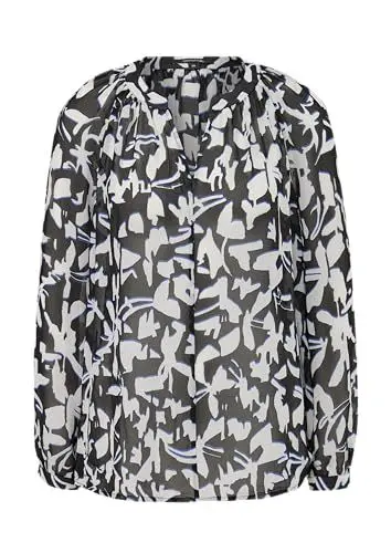 Produktbild: comma Bluse Langarm