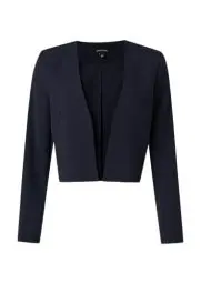 Produktbild: comma Bolero mit Taftfutter