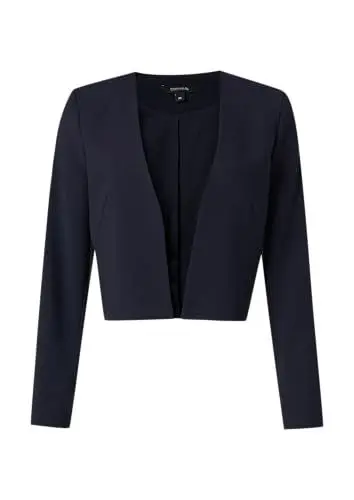 Produktbild: comma Bolero mit Taftfutter