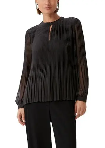 Produktbild: comma Chiffonbluse