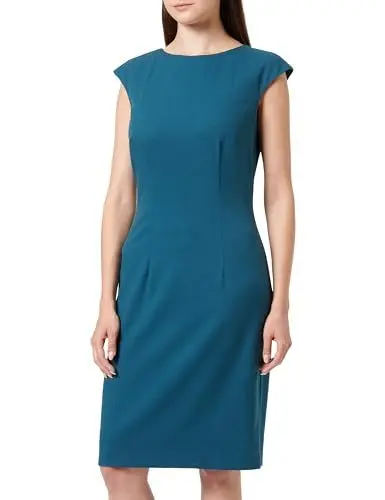 Produktbild: comma Etui Kleid, 6904, 34