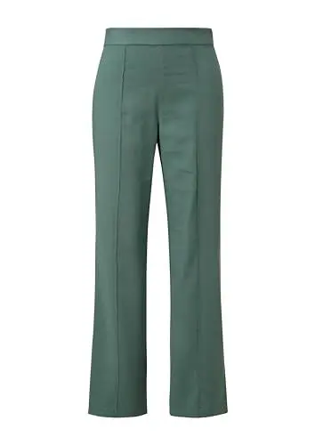 Produktbild: comma Hose lang, Regular Fit