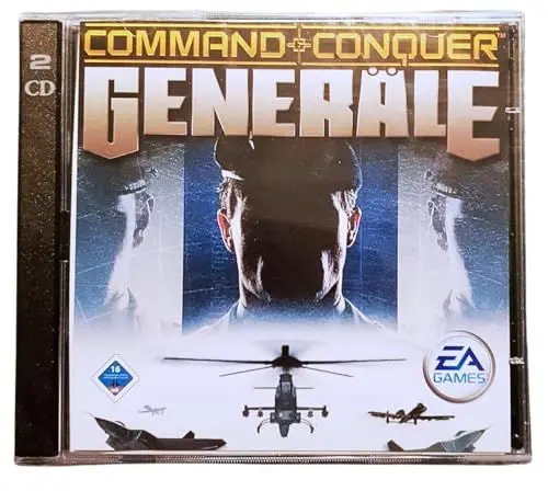 Produktbild: Command & Conquer: Generäle