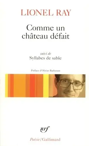 Produktbild: Comme Un Chateau Syllab