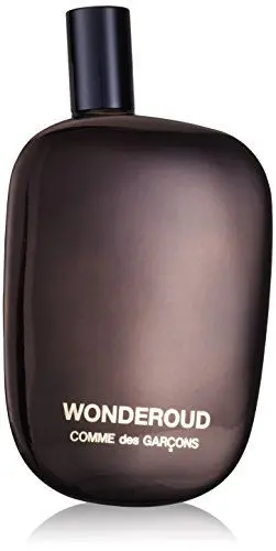 Produktbild: Comme des Garcons Wonderoud homme/men, Eau de Parfum, Vaporisateur/Spray, 100 ml