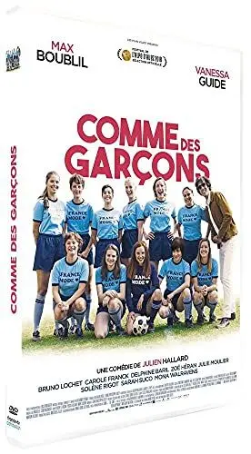 Produktbild: Comme des garçons (FR Import)