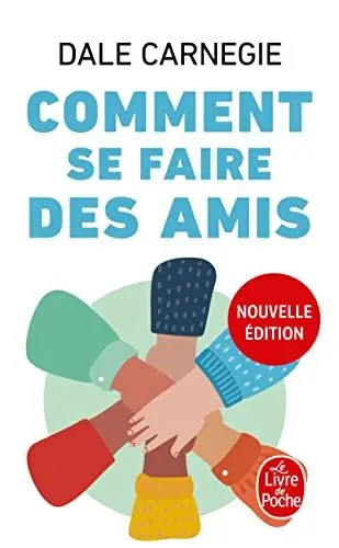 Produktbild: Comment se faire des amis
