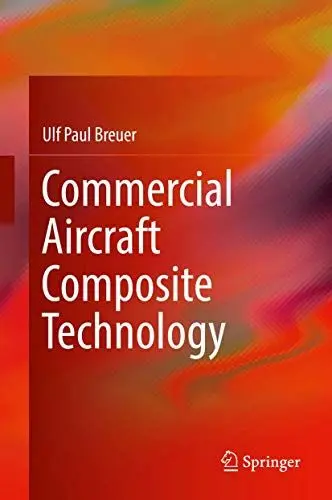 Produktbild: Commercial Aircraft Composite Technology