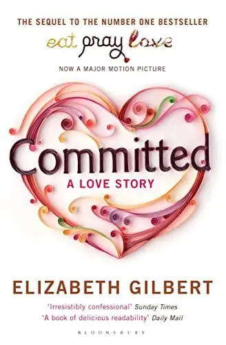 Produktbild: Committed: A Love Story