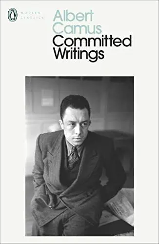 Produktbild: Committed Writings (Penguin Modern Classics)