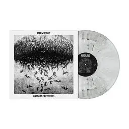Produktbild: Common Suffering (White Black Marbled) (Vinyl LP)