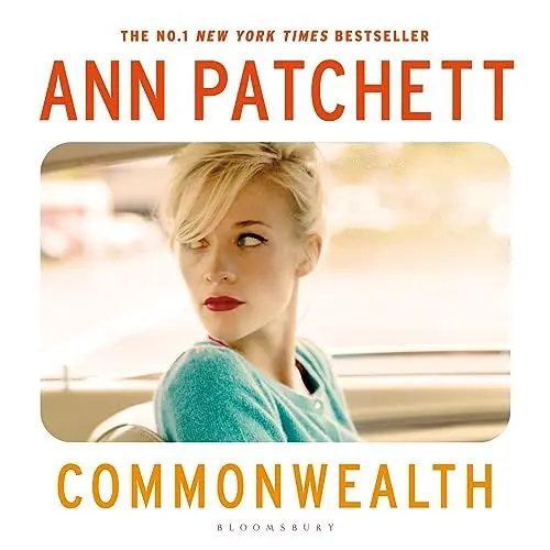 Produktbild: Commonwealth