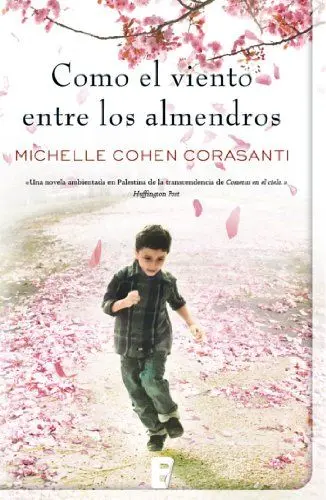 Produktbild: Como el viento entre los almendros (Ficción)