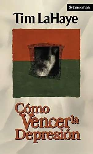 Produktbild: Cómo vencer la depresión