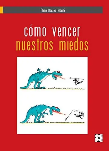 Produktbild: Cómo vencer nuestros miedos (Padres y educadores especializados, Band 8)