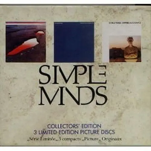 Produktbild: Compact Collection