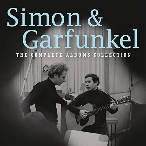 Produktbild: Complete Albums Collection
