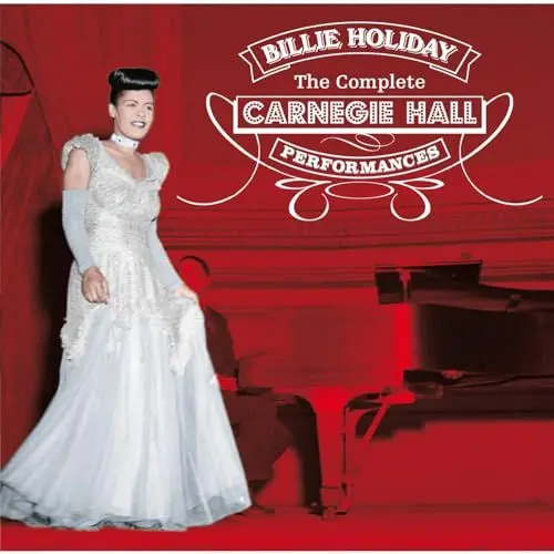 Produktbild: The Complete Carnegie Hall Per