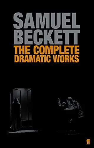 Produktbild: Complete Dramatic Works