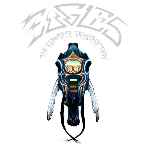 Produktbild: Complete Greatest Hits