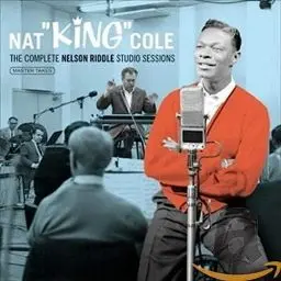 Produktbild: Complete Nelson Riddle Studio Sessions