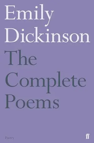 Produktbild: Complete Poems: Emily Dickinson (Faber poetry)