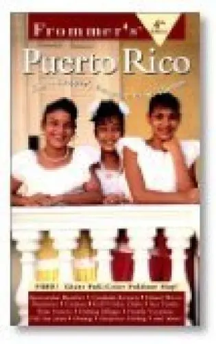 Produktbild: Complete: Puerto Rico, 4th Ed.