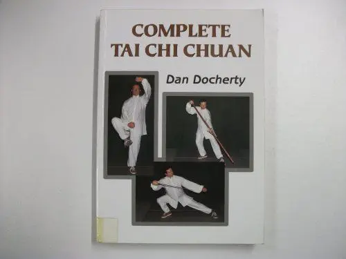 Produktbild: Complete Tai Chi Chuan