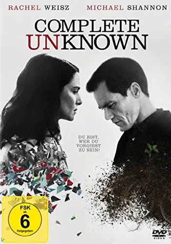 Produktbild: Complete Unknown