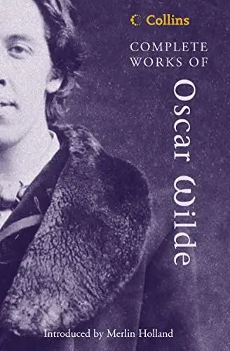 Produktbild: Complete Works of Oscar Wilde: Wilde Oscar (Collins Classics)