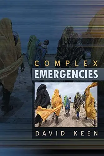 Produktbild: Complex Emergencies