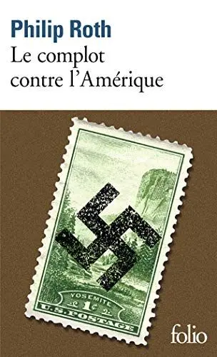 Produktbild: Complot Contre L Ameriq