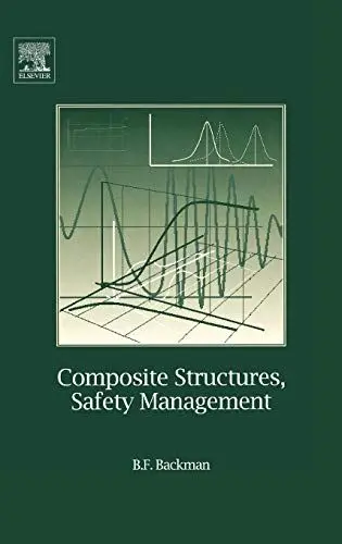 Produktbild: Composite Structures: Safety Management