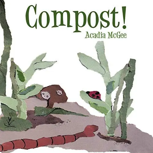 Produktbild: Compost!