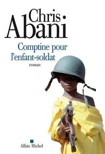 Produktbild: Comptine Pour l'Enfant-Soldat