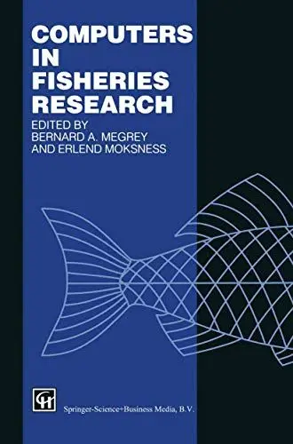 Produktbild: Computers in Fisheries Research