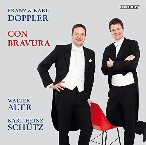 Produktbild: Con Bravura