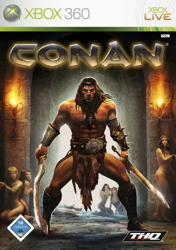 Produktbild: Conan