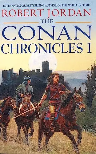 Produktbild: Conan Chronicles 1